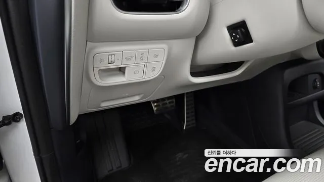 Hyundai Palisade Palisade (LX3) Бензин 2.5T 2WD 9 мест — Фото автомобиля 23