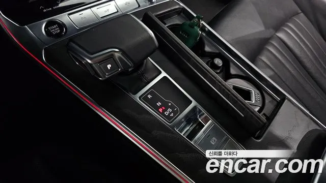 Audi A6 40 TDI quattro Premium — Фото автомобиля 9