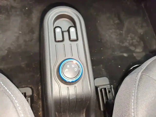 Wuling Hongguang Mini EV — Фото автомобиля 13