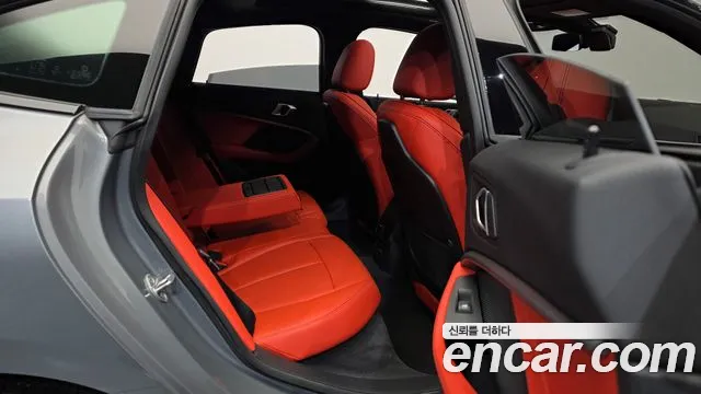 BMW 2 Series F44 — Фото автомобиля 18