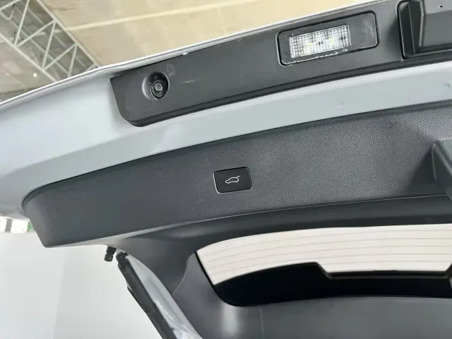Wuling Starlight S — Фото автомобиля 13
