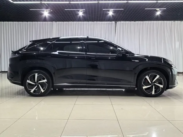 BYD Sealion 07 EV — Фото автомобиля 5