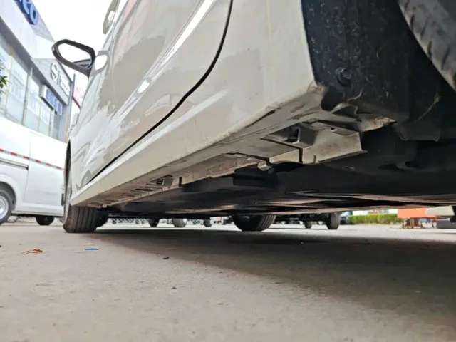 Toyota Corolla — Фото автомобиля 21