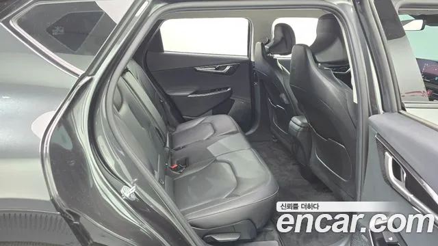Kia EV6 — Фото автомобиля 17