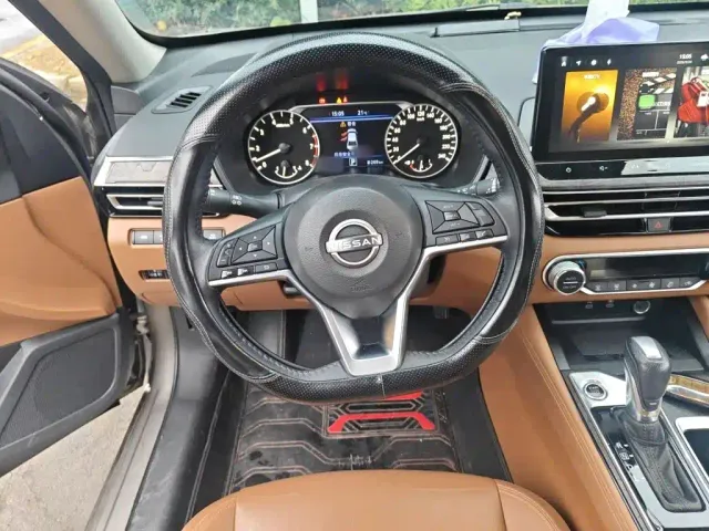 Nissan Teana 2022 2.0L XL-TLS Comfort Edition — Фото автомобиля 6
