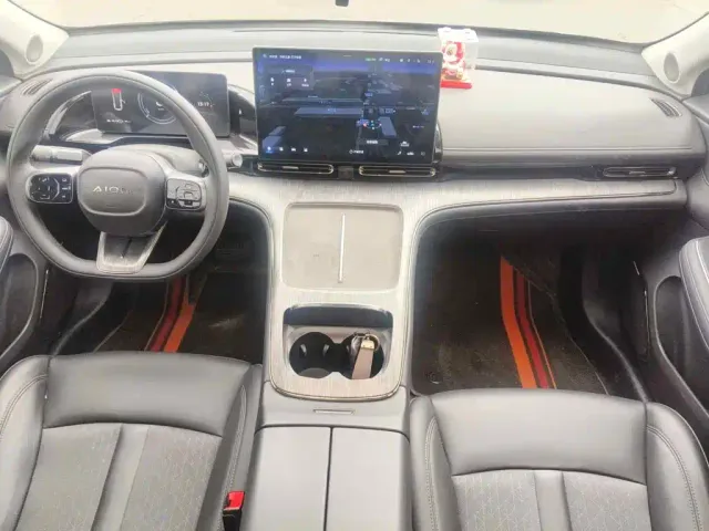 GAC Aion S MAX — Фото автомобиля 12