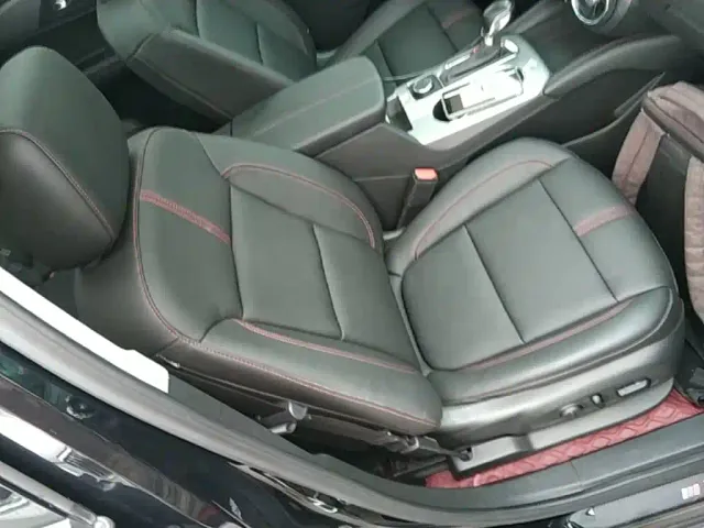 Chevrolet Trailblazer — Фото автомобиля 24