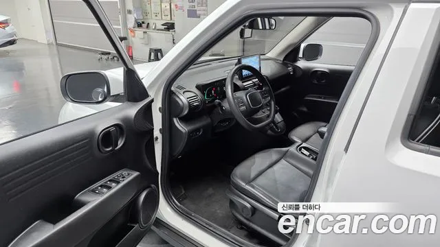 Hyundai Casper — Фото автомобиля 15