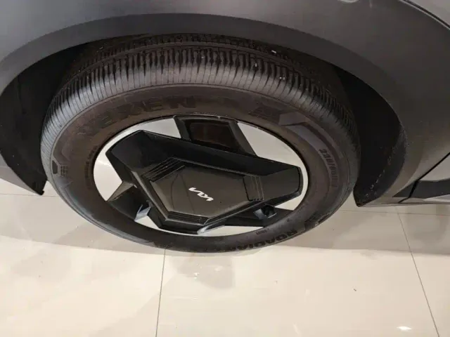 Kia EV5 — Фото автомобиля 22