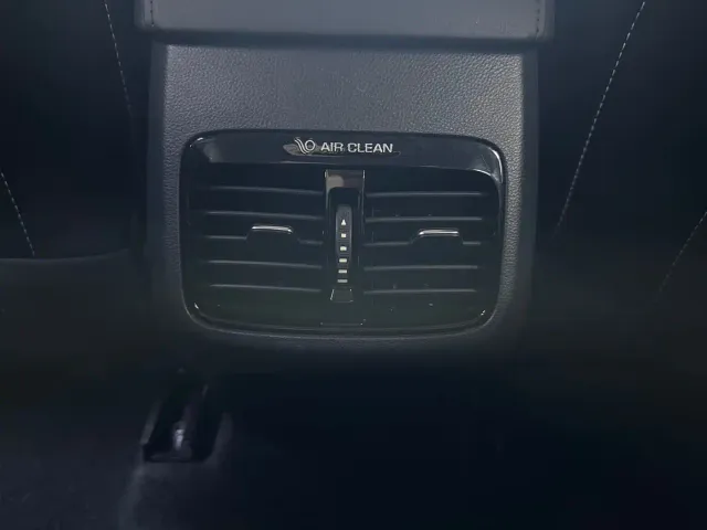 GAC Trumpchi GS4 — Фото автомобиля 13