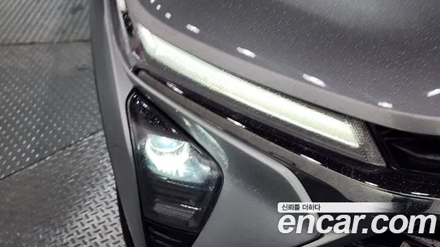 ChevroletGMDaewoo Trax Trax Кроссовер — Фото автомобиля 17