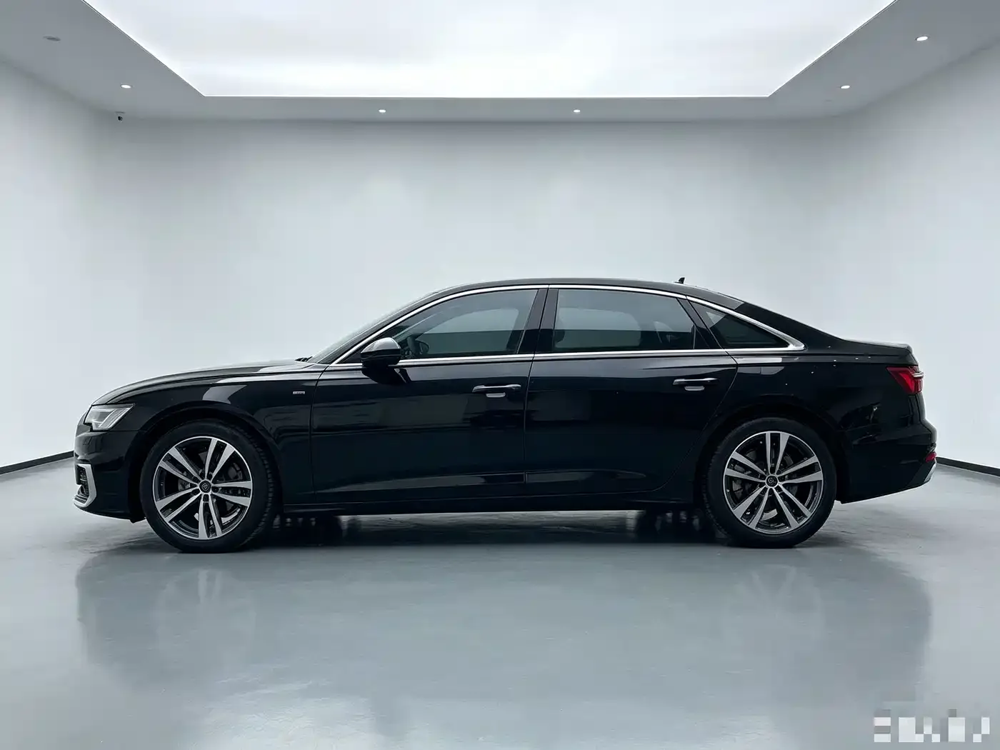 Audi Audi A6L 2024 40 TFSI Luxury Dynamic — Фото автомобиля 3