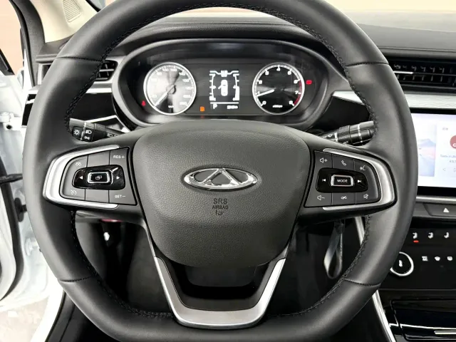 Chery Arrizo 5 — Фото автомобиля 10