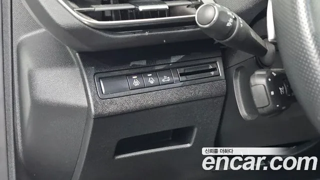 Peugeot 3008 2nd Gen — Фото автомобиля 14