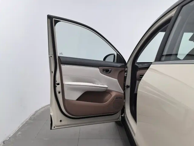Wuling Bingo S — Фото автомобиля 8