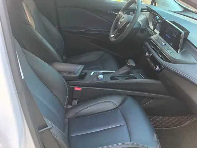 Buick Velite 6 — Фото автомобиля 7