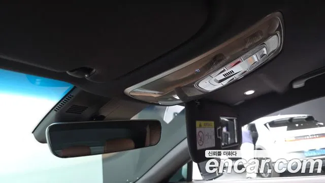 Genesis G80 RG3 — Фото автомобиля 24