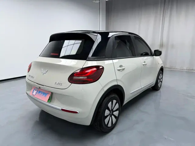 Wuling Bingo — Фото автомобиля 5