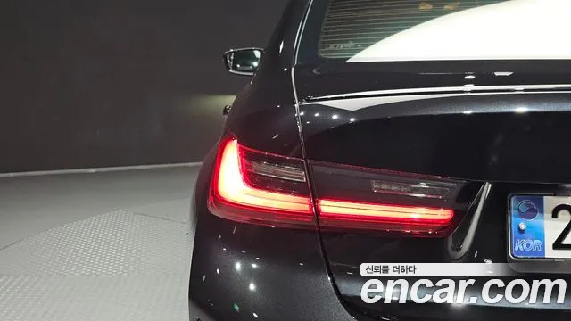BMW 3-Series 3 серия (G20) M340i Pro — Фото автомобиля 20
