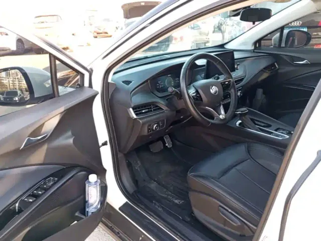 Buick Velite 6 — Фото автомобиля 15