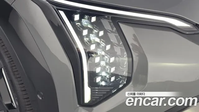 Kia EV3 — Фото автомобиля 7