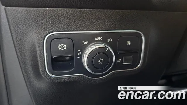 Mercedes-Benz EQB X243 — Фото автомобиля 27