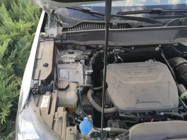 Haval H6 — Фото автомобиля 17