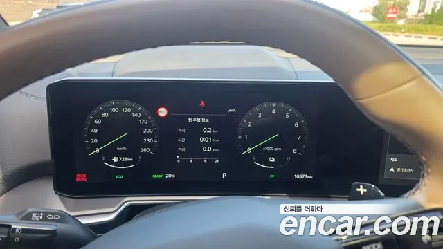 Kia Sorento 4th Gen — Фото автомобиля 15