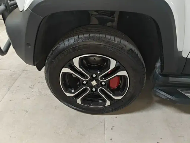 Baojun Yep — Фото автомобиля 22