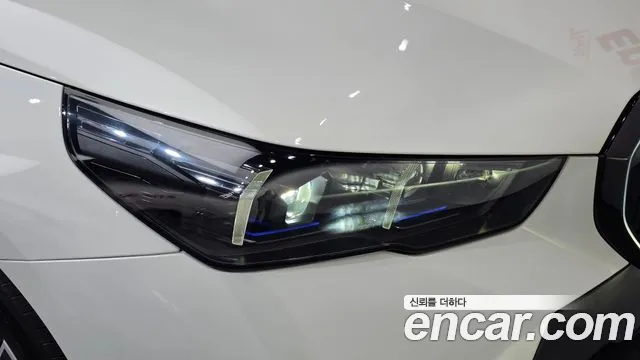BMW i5 G60 — Фото автомобиля 7