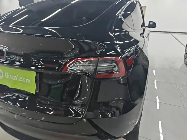 Tesla Model Y — Фото автомобиля 7