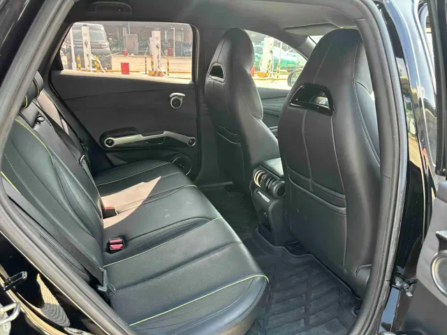 BYD Yuan PLUS — Фото автомобиля 14