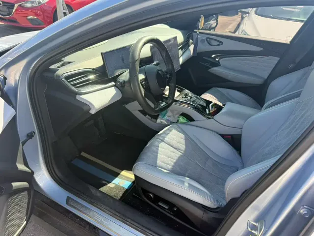 BYD Seal — Фото автомобиля 6