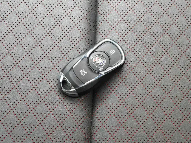 Buick Verano — Фото автомобиля 18