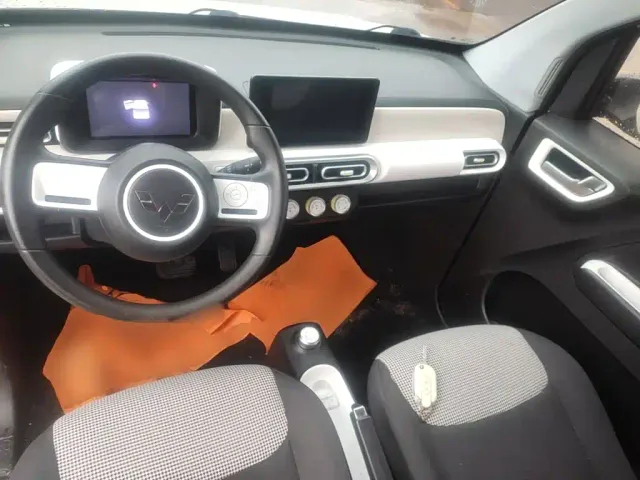 Wuling Hongguang Mini EV — Фото автомобиля 9