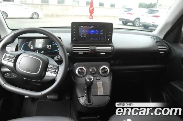 Hyundai Casper Casper Essential Light — Фото автомобиля 8