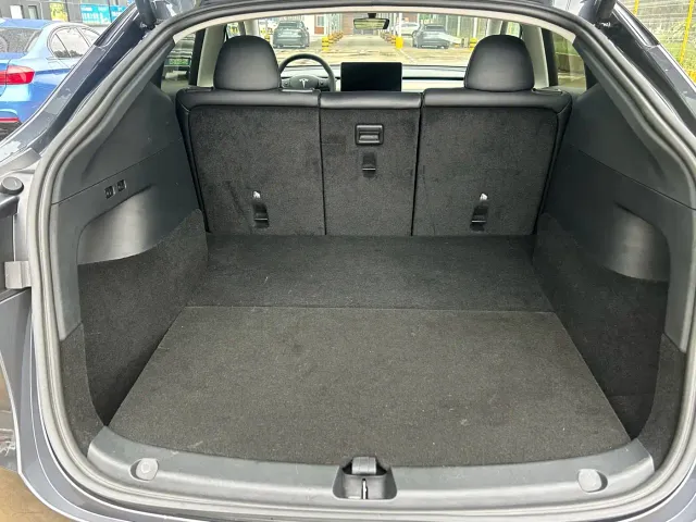 Tesla Model Y — Фото автомобиля 11
