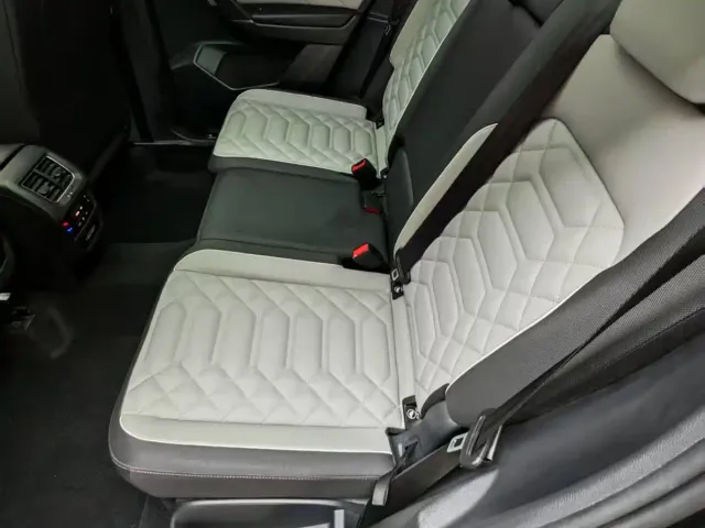 Volkswagen Tayron — Фото автомобиля 15