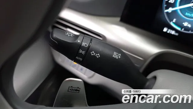 Hyundai Nexo — Фото автомобиля 28