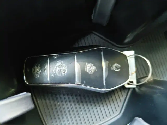 BYD Seal 07 DM-i — Фото автомобиля 8