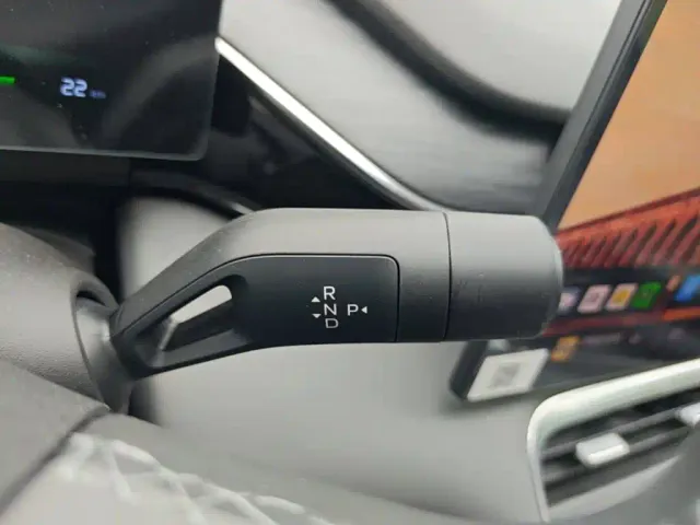 Geely Galaxy L6 — Фото автомобиля 13