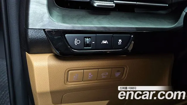 Kia Canival Carnival 4 поколение Дизель 9 мест Noblesse — Фото автомобиля 13