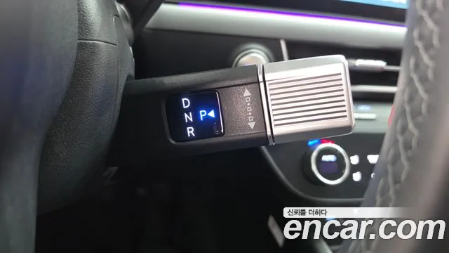 Hyundai Sonata DN8 — Фото автомобиля 23