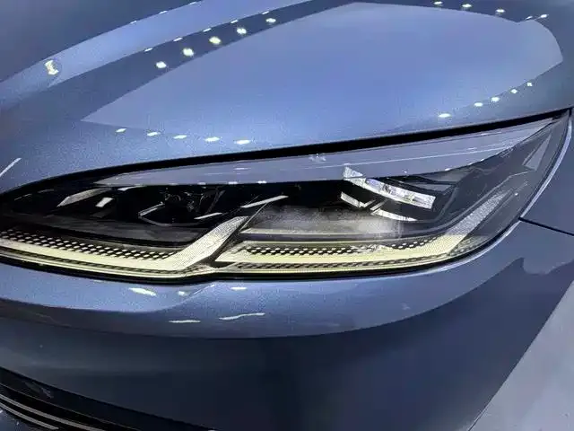 BYD Seal 06 — Фото автомобиля 17