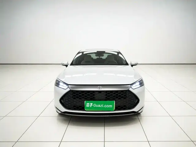 BYD Qin PLUS — Фото автомобиля 2