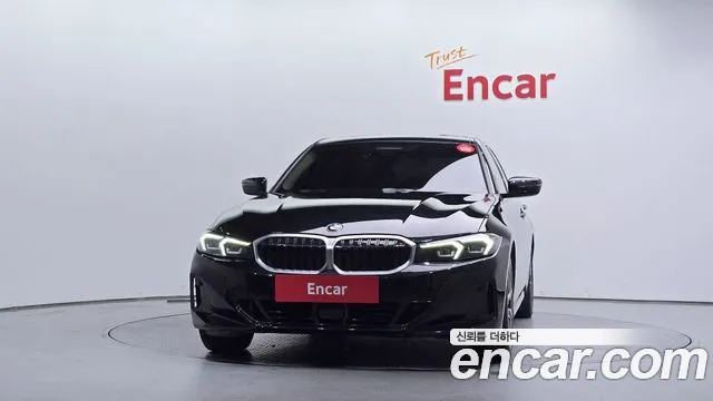 BMW 3 Series G20 — Фото автомобиля 3