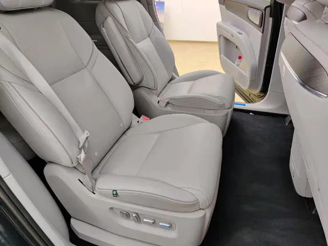 Leapmotor D Series — Фото автомобиля 18