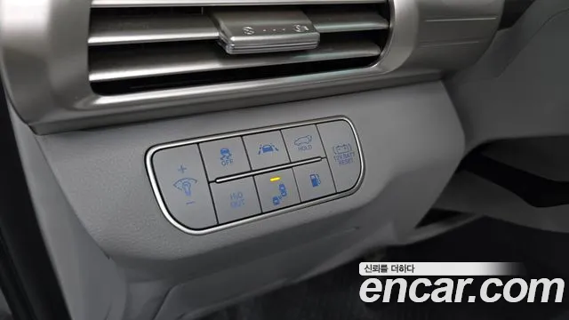 Hyundai Nexo — Фото автомобиля 25