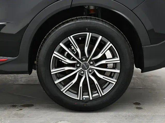 Jetour X70 PRO — Фото автомобиля 9