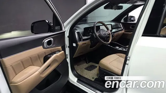 Kia Sorento — Фото автомобиля 15